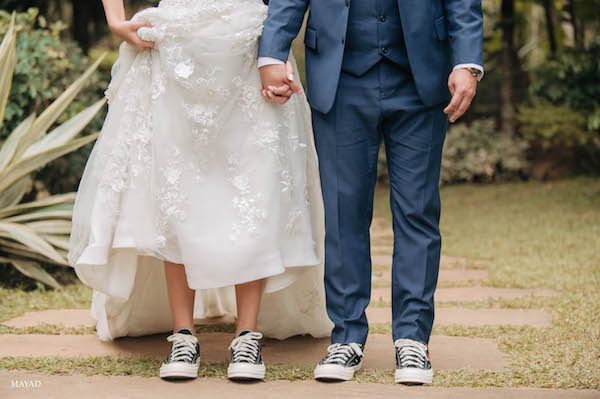 Bridal Shoes for Every Terrain | Philippines Wedding Blog