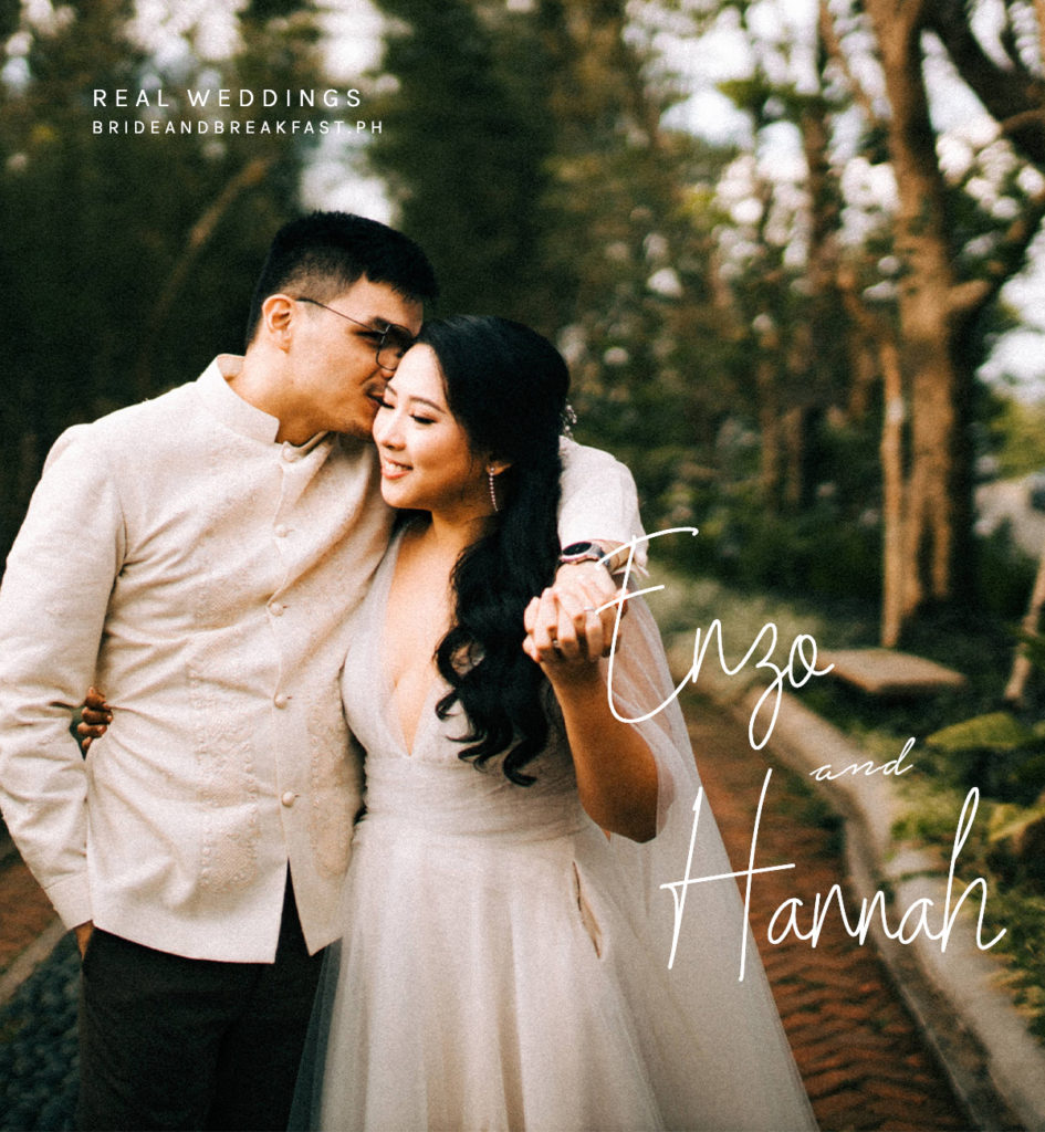 Personalized Rustic Wedding | Philippines Wedding Blog