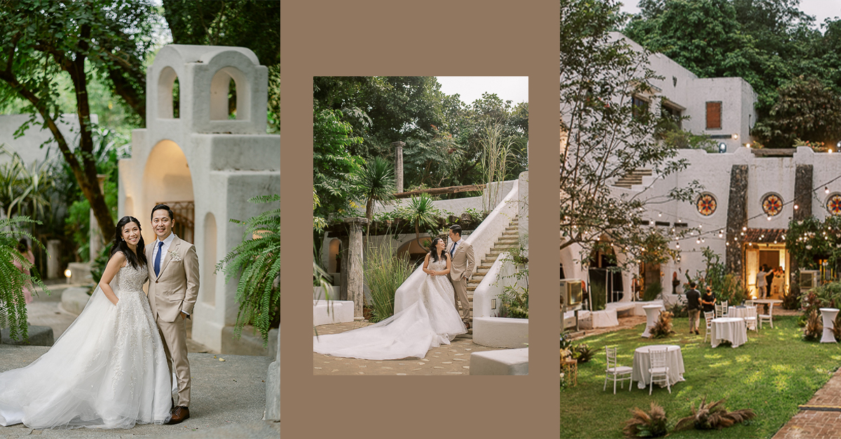 Pinto Art Museum Bride and Breakfast