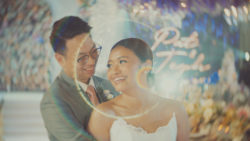 Pat and Teph | Tagaytay Wedding