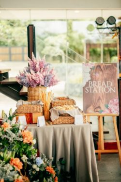 M Catering and Fine Foods