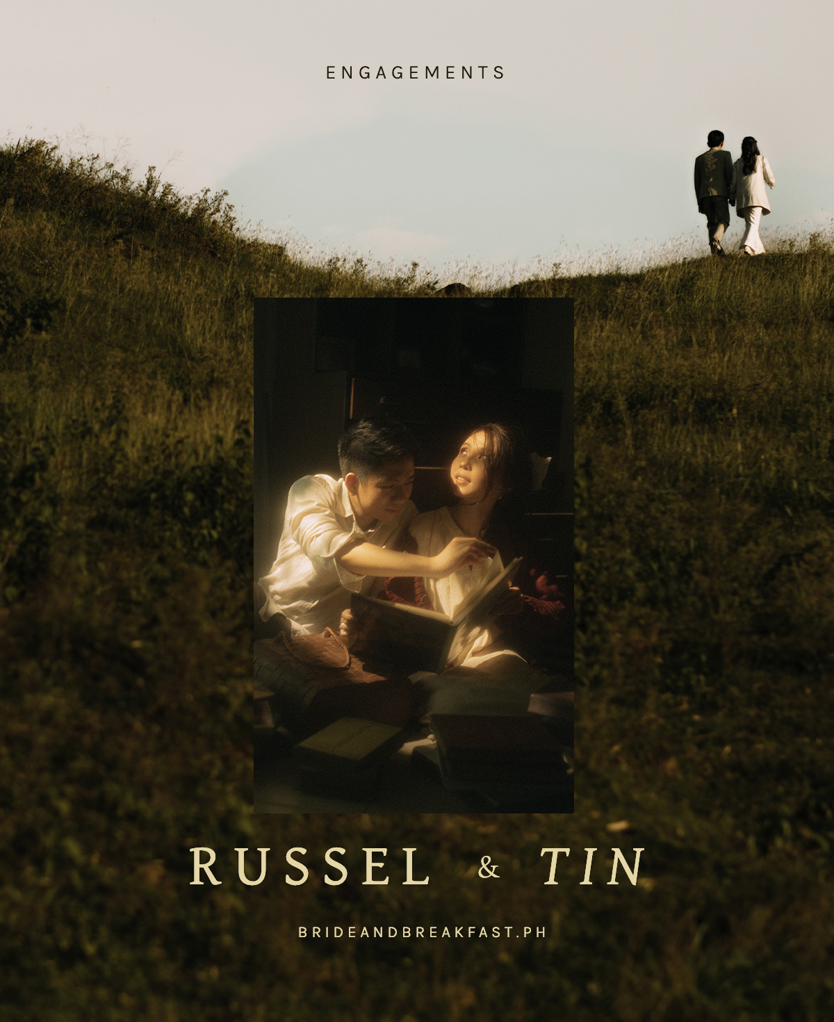 Russel and Tin