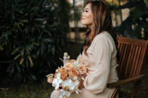 Inabel Ternos for Entourage | Philippines Wedding Blog