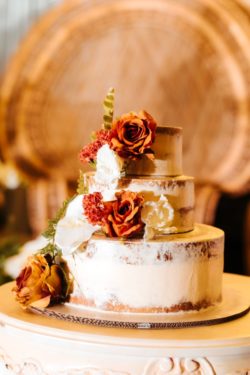 Inabel Ternos for Entourage | Philippines Wedding Blog