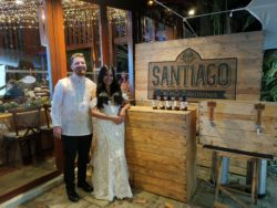 Santiago Craft Brewery and Malthouse