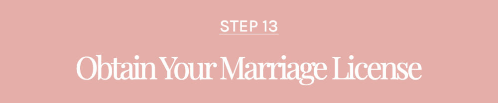 Wedding Planning Steps | Philippines Wedding Blog