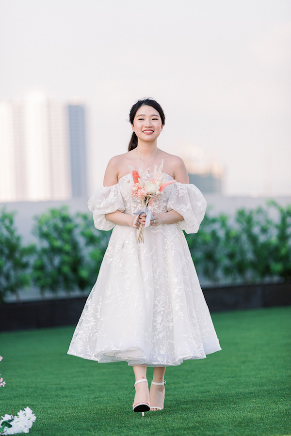 Changes in Wedding Fashion Philippines Wedding Blog