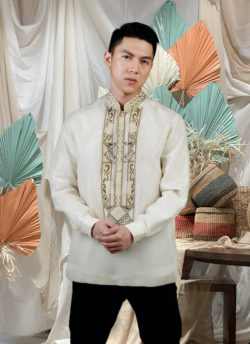 Kultura Filipiniana Wedding Look | Philippines Wedding Blog