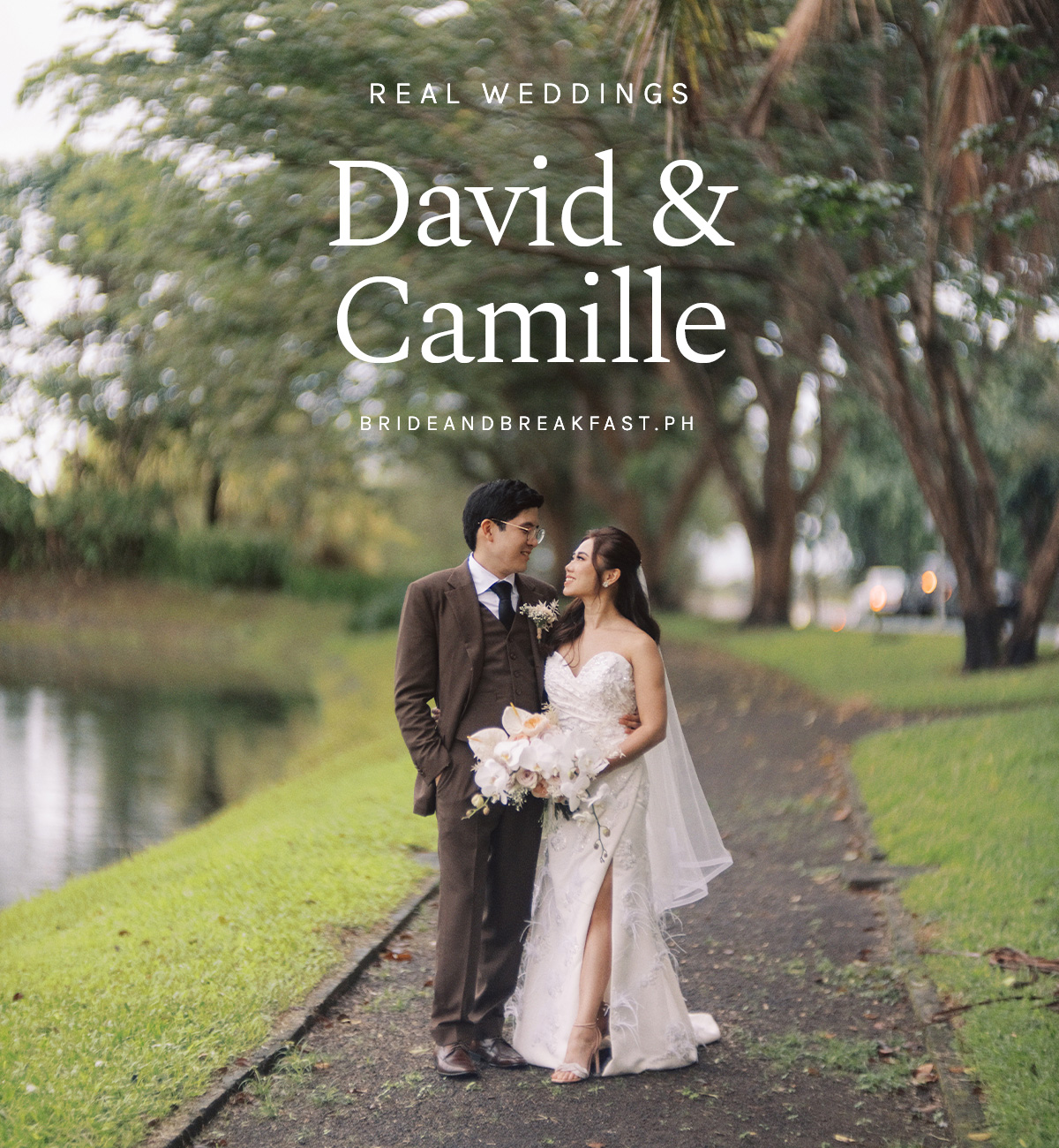 David and Camille