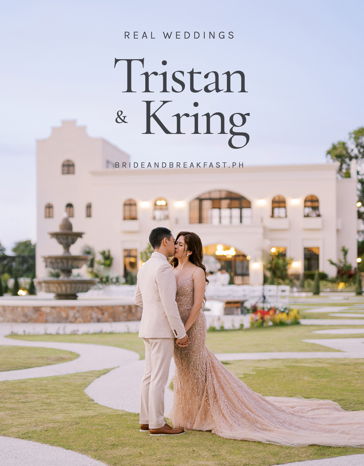 Tristan and Kring