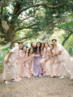 Army Bride BTS Themed Wedding | Philippines Wedding Blog