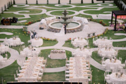 Army Bride BTS Themed Wedding | Philippines Wedding Blog