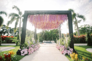 Army Bride BTS Themed Wedding | Philippines Wedding Blog