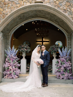 Army Bride BTS Themed Wedding | Philippines Wedding Blog