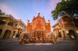 Las Casas Filipinas De Acuzar Quezon City