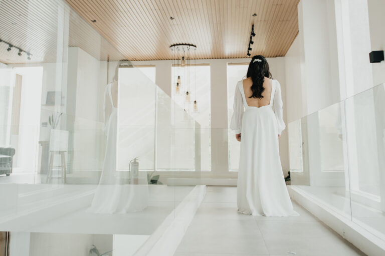 Simplicity and Minimalism | Philippines Wedding Blog