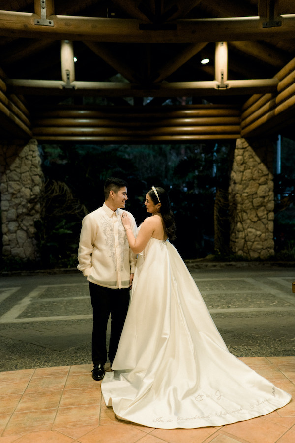 Personalized Reception Looks | Philippines Wedding Blog-hkpdtq2012.edu.vn