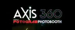 Axis 360 Booth