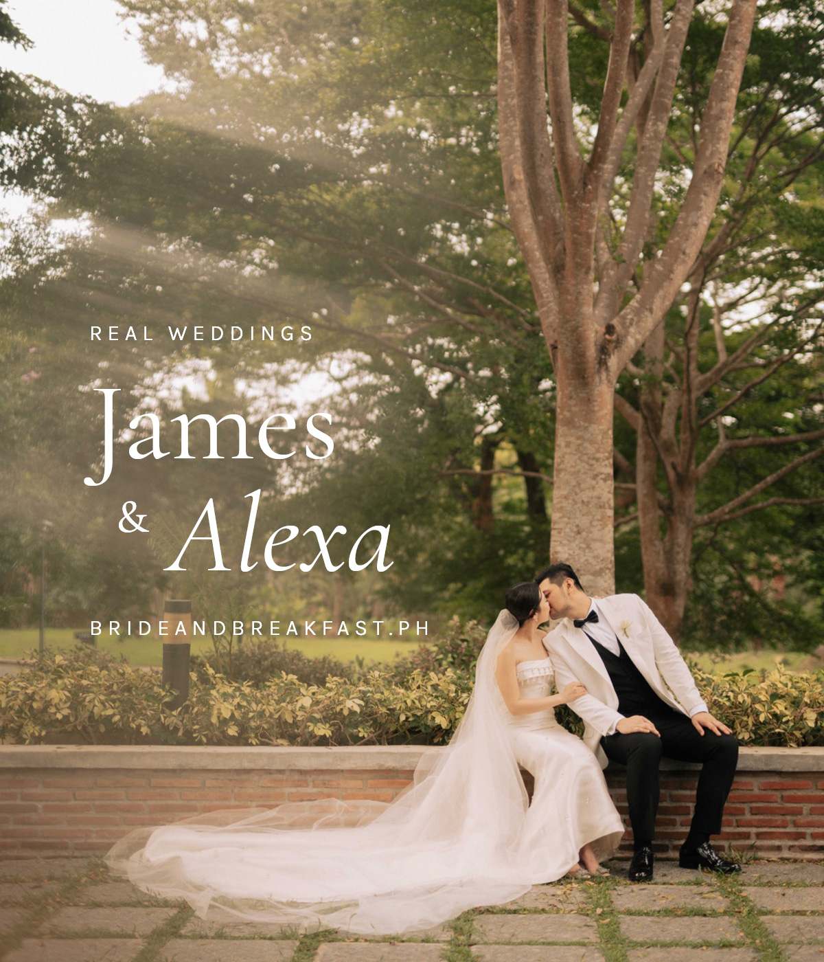 James and Alexa