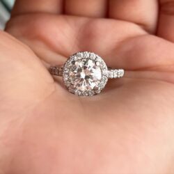 Engagements by Elle Inc.