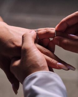Engagements by Elle Inc.