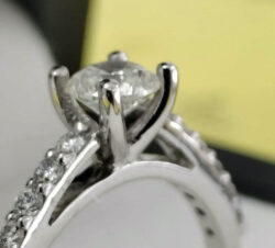 Engagements by Elle Inc.