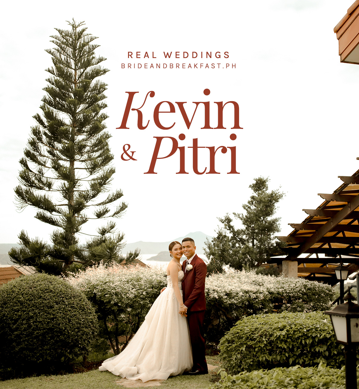 Kevin and Pitri
