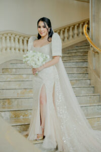 Bride With 5 Outfit Changes | Philippines Wedding Blog