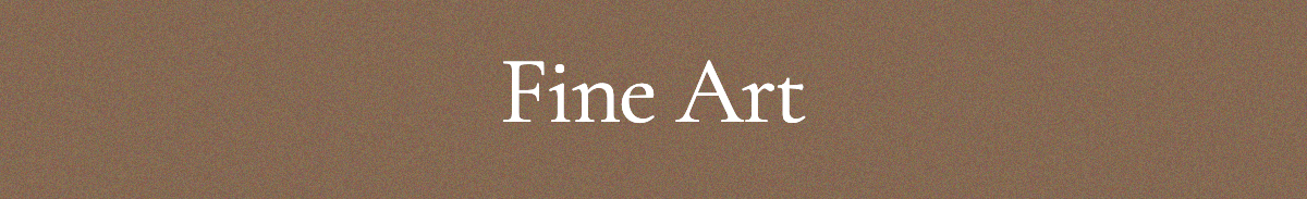 <strong>Fine Art</strong>
