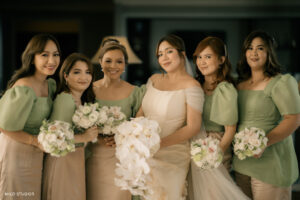 Angeline Quinto Wedding | Philippines Wedding Blog
