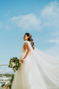 Dreamy Beach Wedding Dresses | Philippines Wedding Blog