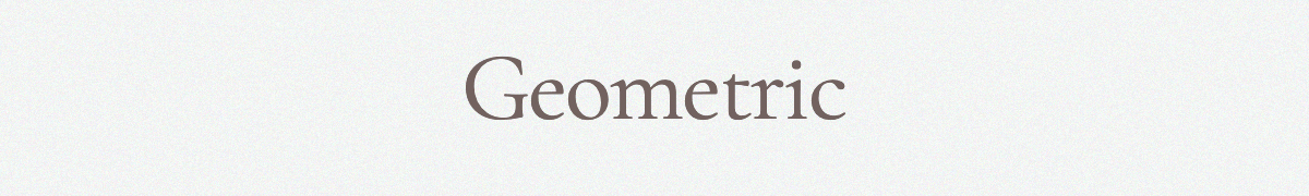 Geometric