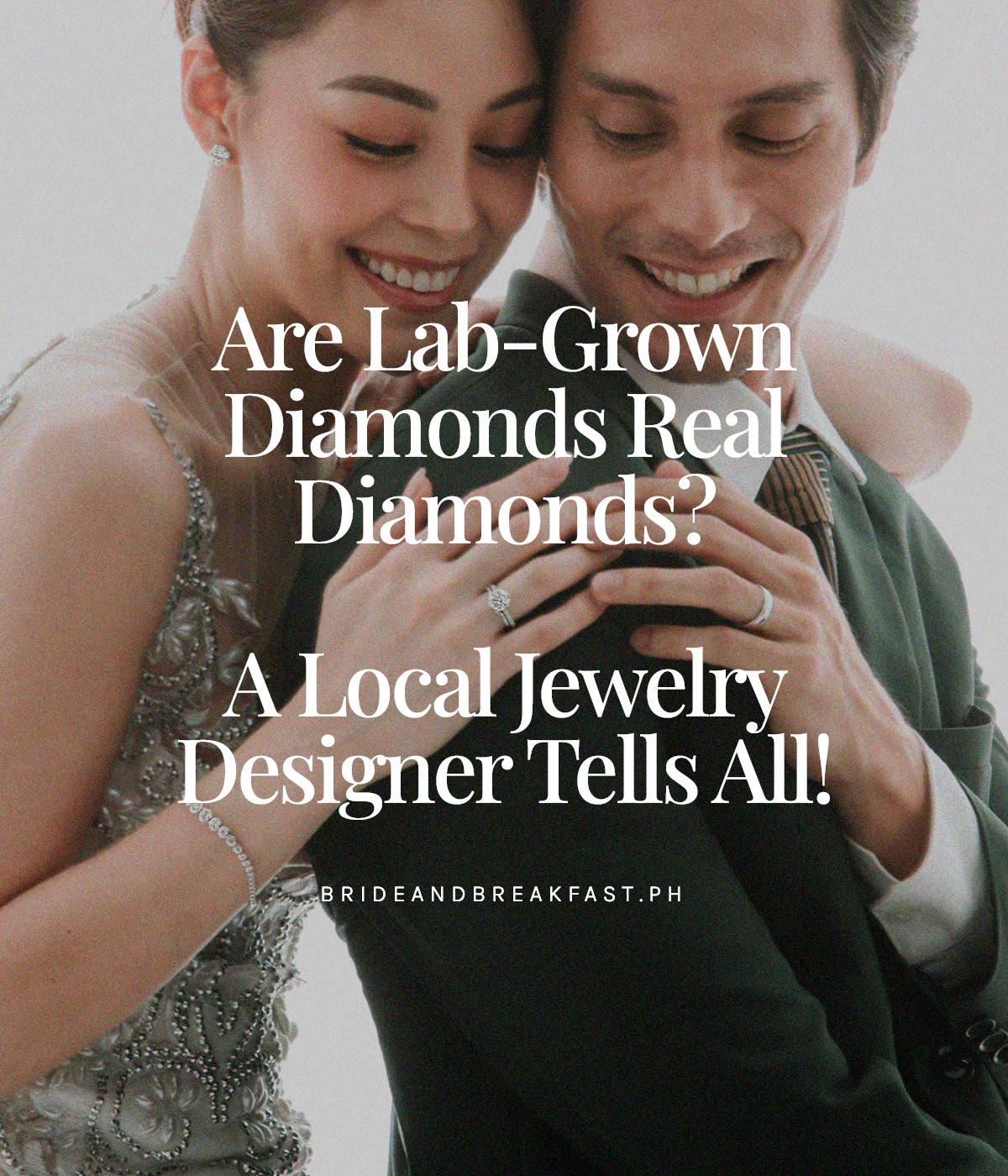 Are Lab Grown Diamonds Real Diamonds? A Local Jewelry Designer Tells All