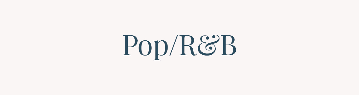 Pop/R&B