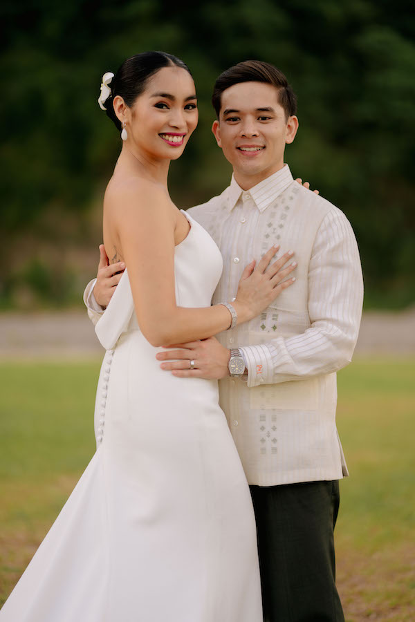 Colorful Dumaguete Wedding | Philippines Wedding Blog