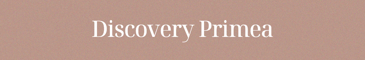 <strong>Discovery Primea</strong>