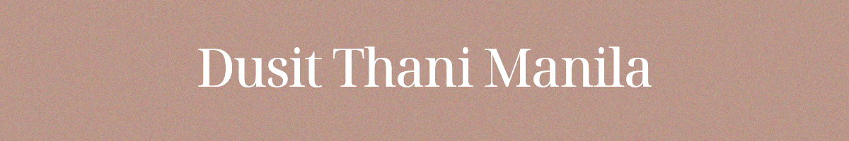 <strong>Dusit Thani Manila</strong>
