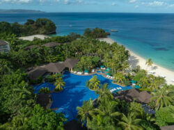 Movenpick Resort & Spa Boracay