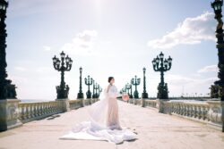 Micca's Wedding Gown in Bataan Micca's Wedding Gown in Bataan