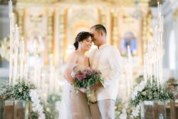 Jaja's Wedding Gown in Bohol Jaja's Wedding Gown in Bohol