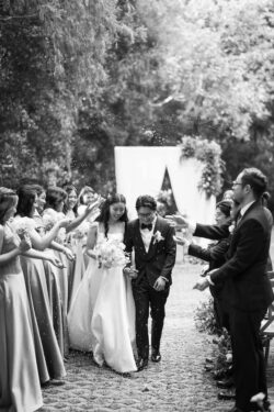 Uncomplicated Wedding & Events Uncomplicated Wedding & Events