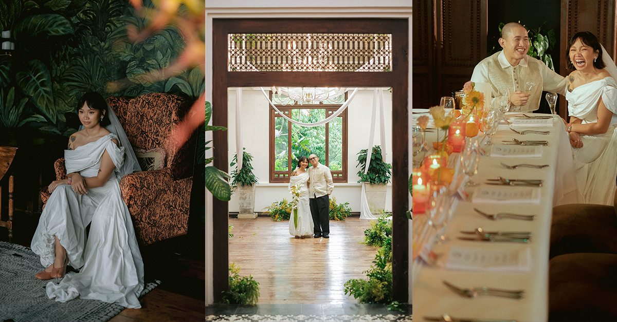Intimate Tagaytay Wedding Philippines Wedding Blog intimate-tagaytay-wedding-philippines-wedding-blog