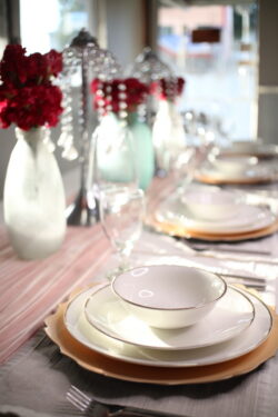 Town’s Delight Catering