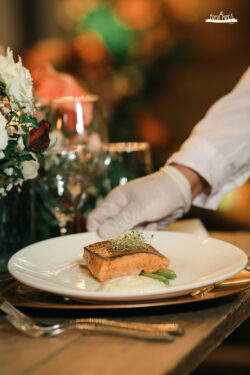 Town’s Delight Catering
