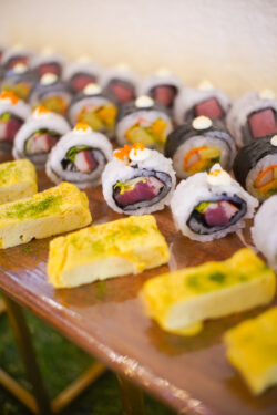 Town’s Delight Catering