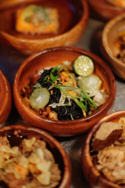 Town’s Delight Catering