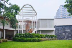 Gallio Events Hall Gallio Events Hall