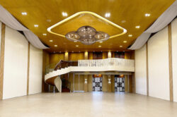 Gallio Events Hall Gallio Events Hall