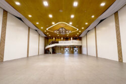 Gallio Events Hall Gallio Events Hall