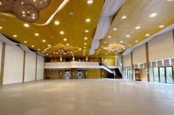 Gallio Events Hall Gallio Events Hall